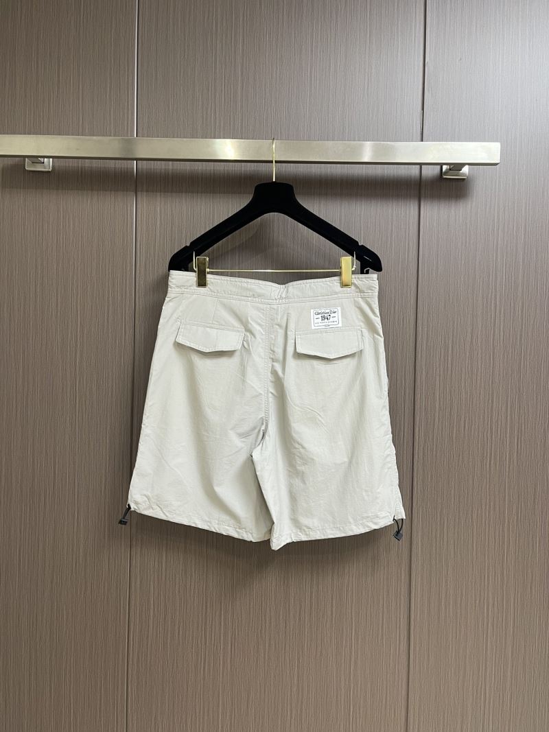 Christian Dior Short Pants